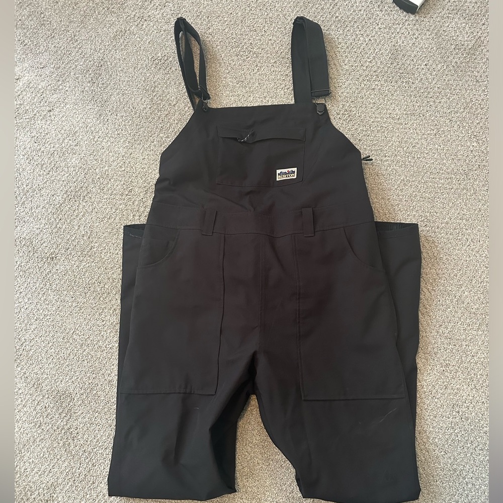Burton Snow Pants/Overalls